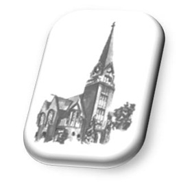  100 Jahre Johannis-Kirche