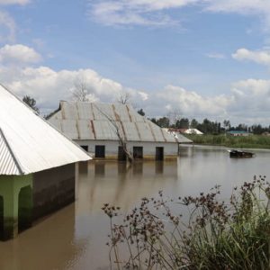  Hochwasserkatastrophe in Missenye